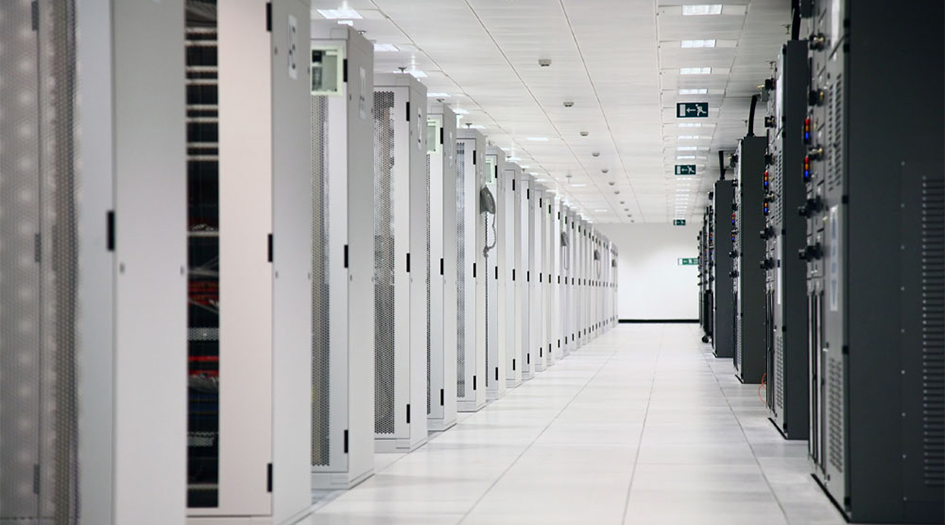 数据机房