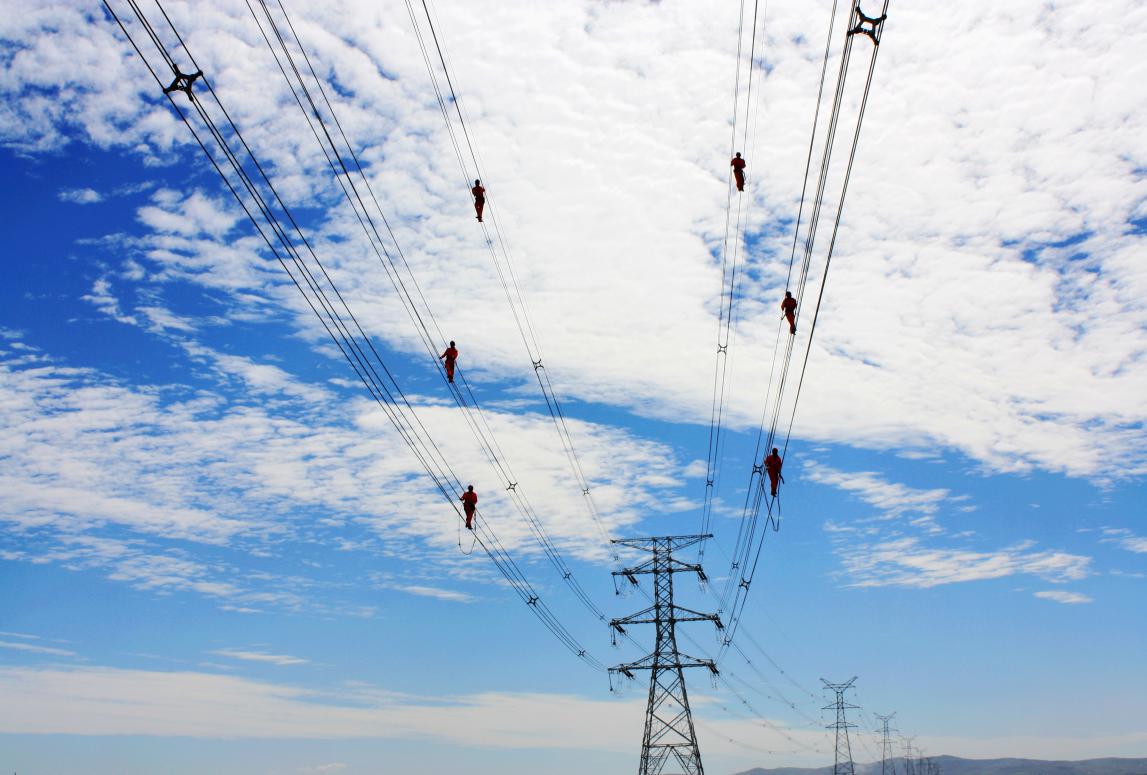 电力发展“十三五”规划：大力发展新能源