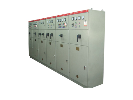 KLGD-1Z矿用一般型低压真空开关柜