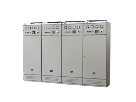 KLGGD低压成套开关设备