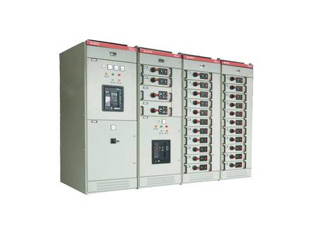 KLGCS低压成套开关设备