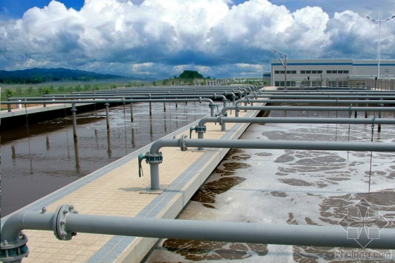 宁阳县磁窑污水处理厂（一期）工程电气设备