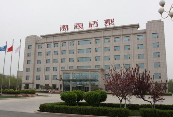 山东滨州渤海活塞股份有限公司