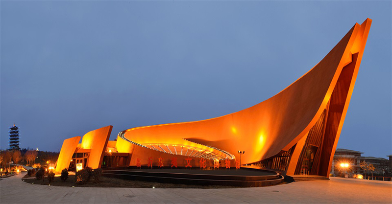 东夷文化博物馆