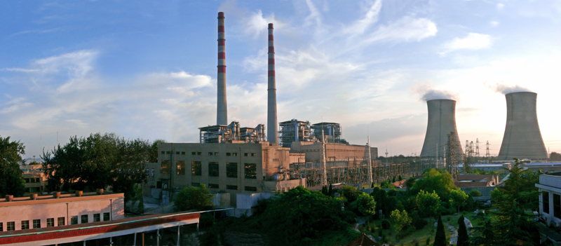 华能济南黄台发电有限公司