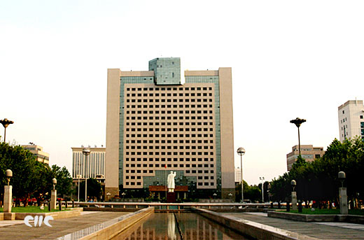 浪潮HB云服务中心