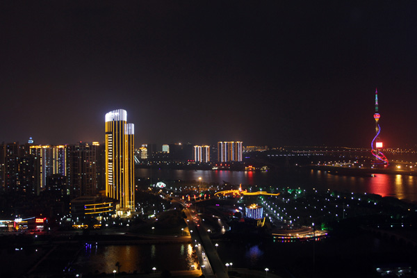 临沂鲁商铂尔曼大酒店