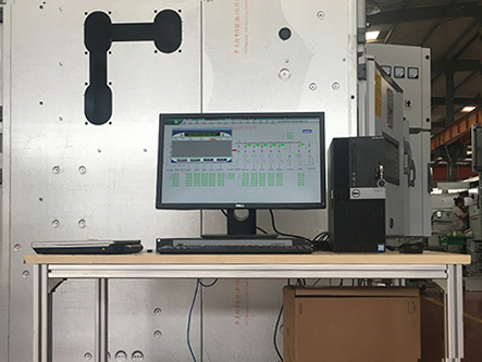 KL2000智能配电监控系统